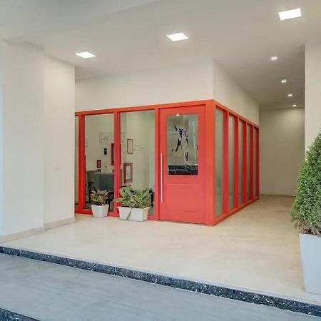 Hotel Town Plaza Pune Luaran gambar