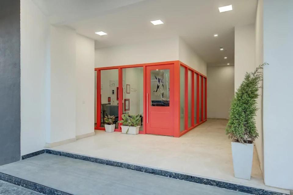 Hotel Town Plaza Pune Luaran gambar