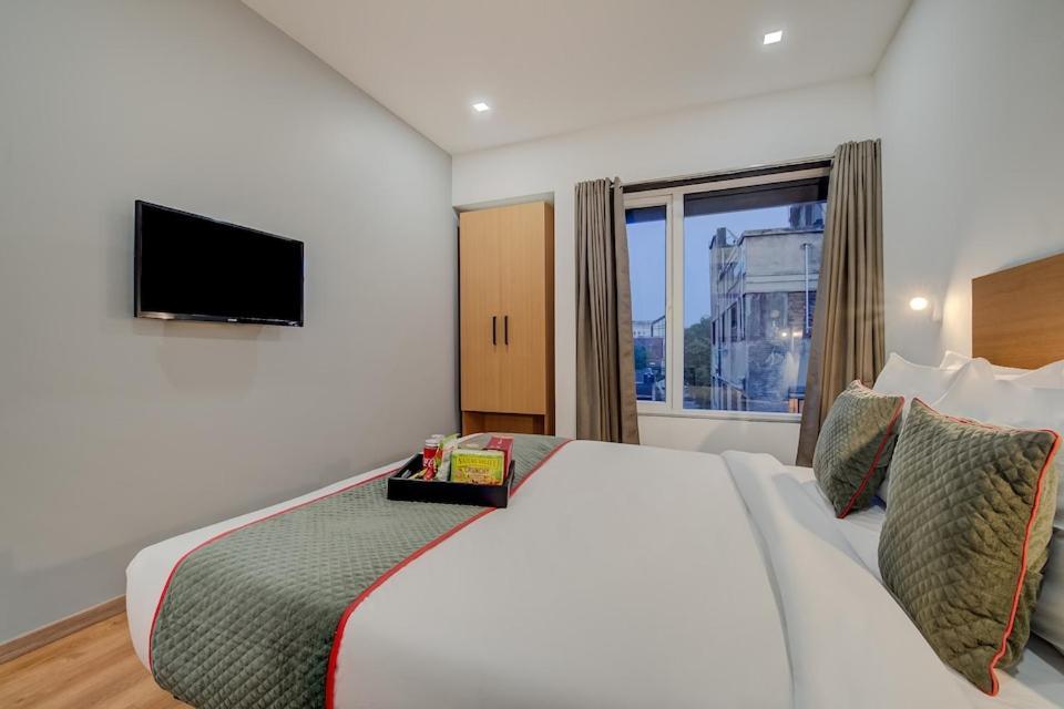 Hotel Town Plaza Pune Luaran gambar