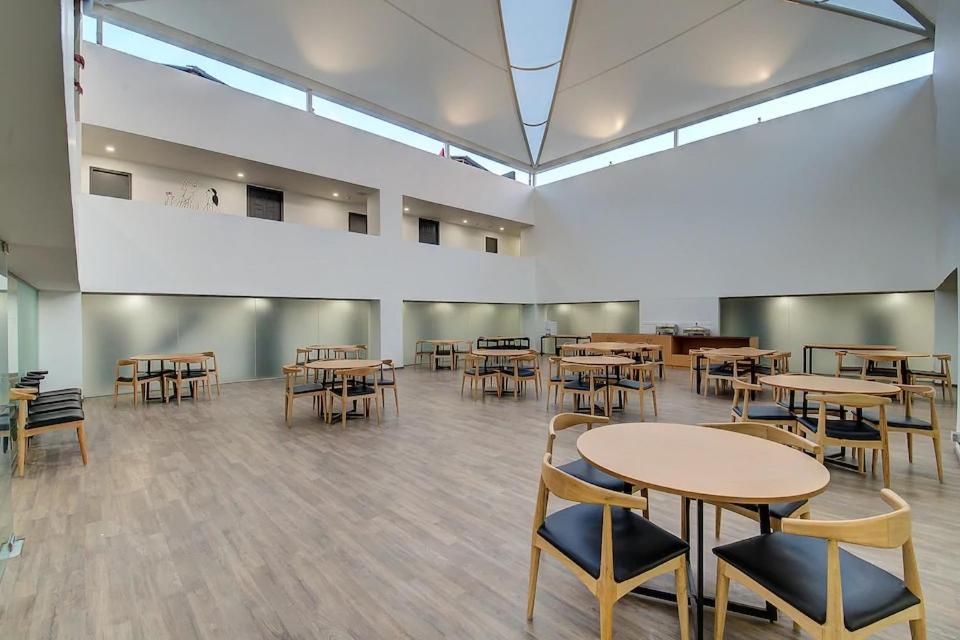 Hotel Town Plaza Pune Luaran gambar