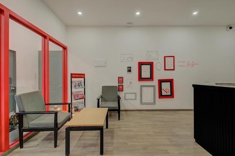 Hotel Town Plaza Pune Luaran gambar